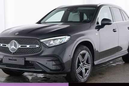 Mercedes GLC 300