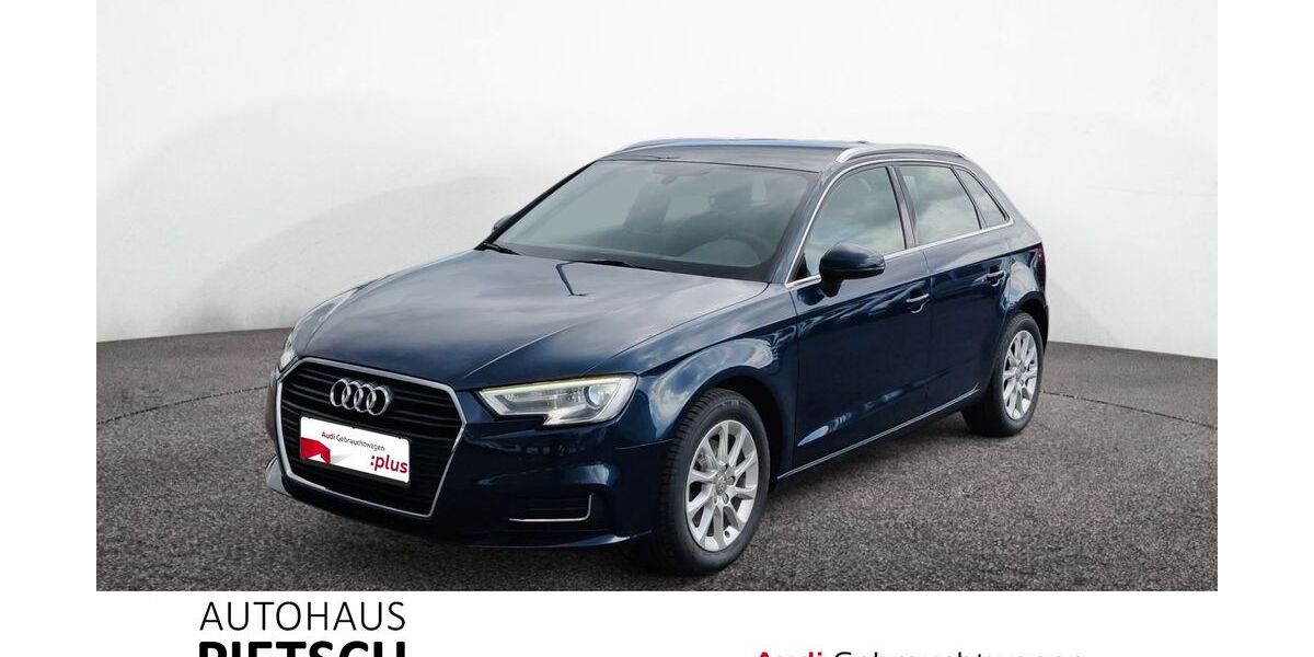 Audi A3 94.044 km 15.580 &euro; Melle 49324