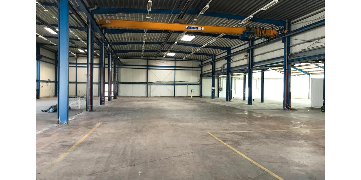 Gewerbeobjekt Melle Gesmold - 4.750&euro; | Angebot:26652192
