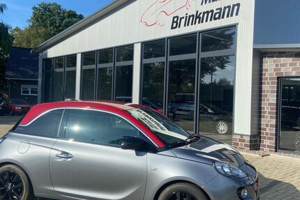 Opel Adam 136.585 km 8.490 € Voltlage 49599