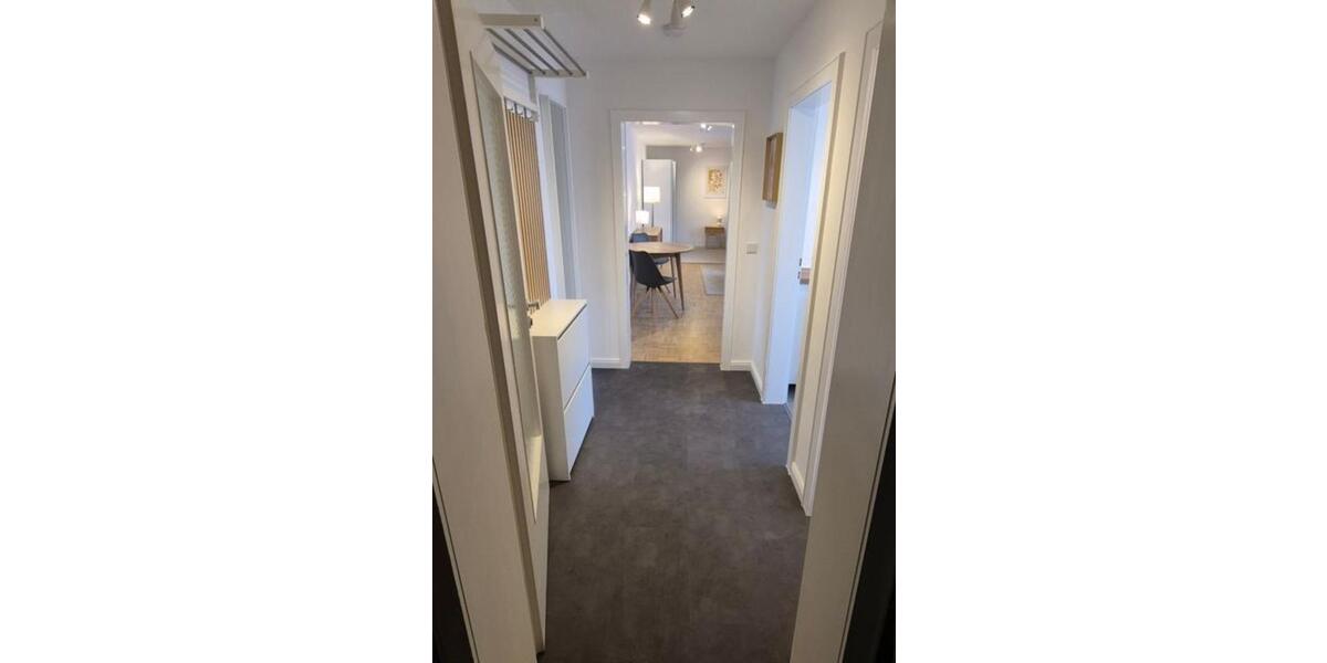 Etagenwohnung Osnabrück Fledder - 1 Zimmer, 37 m&sup2;, 498&euro; | Angebot:24733175