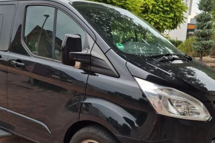 Ford Tourneo Custom 112.500 km 20.500 &euro; Ibbenbüren 49479