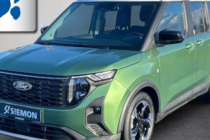 Ford Tourneo Courier 12.969 km 24.930 &euro; Ibbenbüren 49479