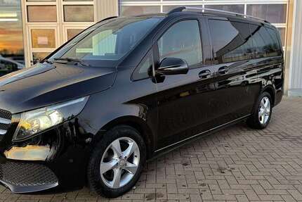 Mercedes-Benz V 220 199.731 km 29.888 &euro; Neuenkirchen 49586