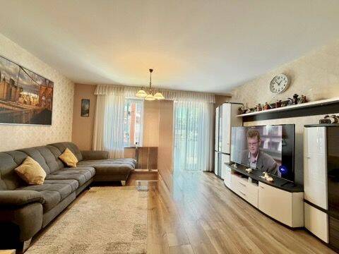 Etagenwohnung Bramsche - 2 Zimmer, 70 m&sup2;, 239.000&euro; | Angebot:26377930
