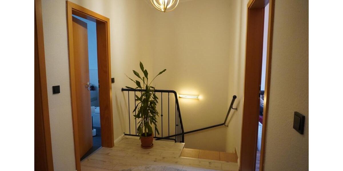 Reihenhaus Osnabrück Wüste - 4 Zimmer, 129 m&sup2;, 1.550&euro; | Angebot:26169620