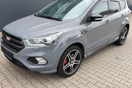 Ford Kuga 92.158 km 19.999 &euro; Bramsche 49565