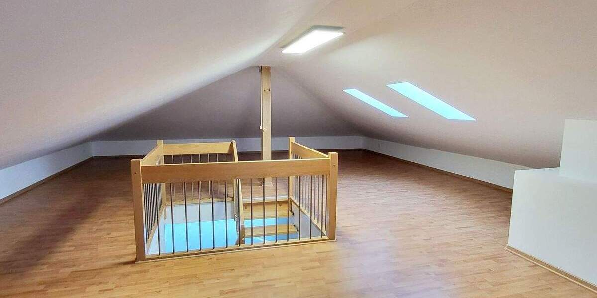 Etagenwohnung Osnabrück Dodesheide - 3 Zimmer, 123 m&sup2;, 499.000&euro; | Angebot:25039099