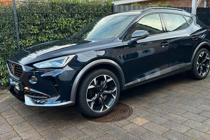 Cupra Formentor 51.000 km 25.900 &euro; Ladbergen 49549