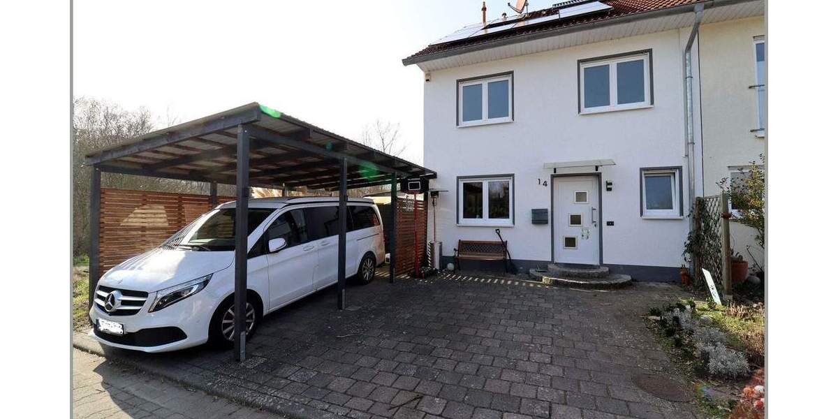 Reihenendhaus Osnabrück / Schinkel Schinkel - 5 Zimmer, 150 m&sup2;, 475.000&euro; | Angebot:25879270