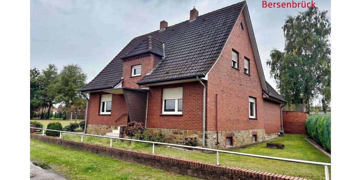 Haus zum Kaufen in Bramsche 320.000 € 200 m² 7 zimmer