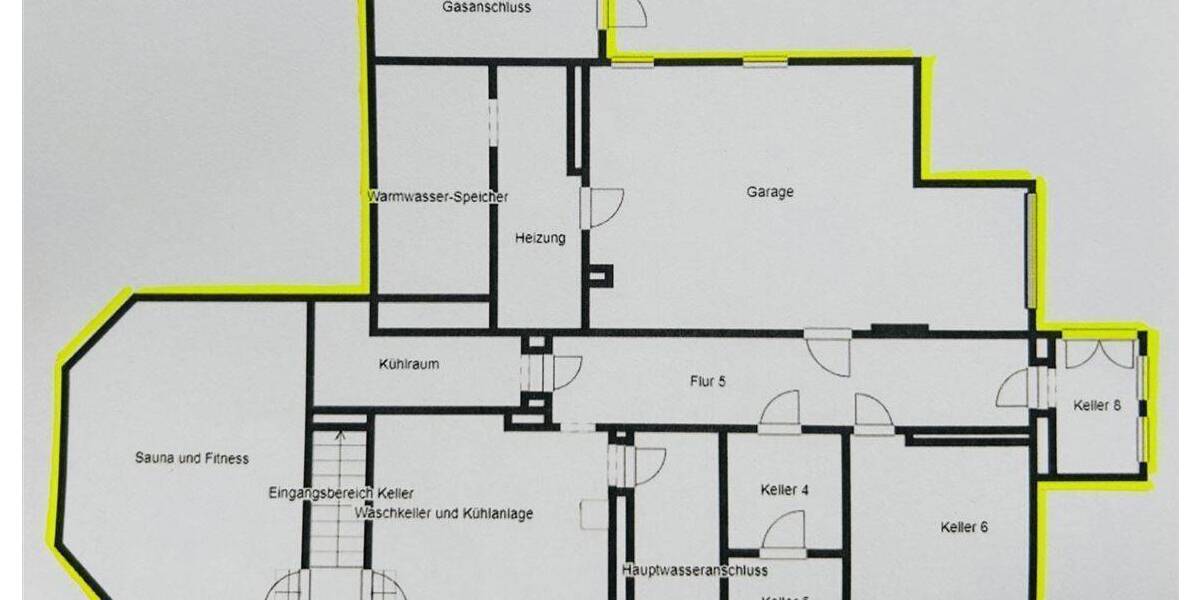 Gewerbeobjekt Rödinghausen Rödinghausen - 350.000&euro; | Angebot:25703901