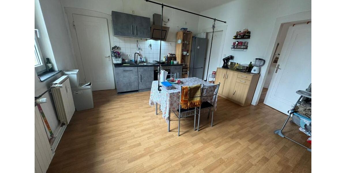 Etagenwohnung Osnabrück Eversburg - 3 Zimmer, 85 m&sup2;, 780&euro; | Angebot:26429407