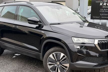 Skoda Karoq 48.600 km 24.500 &euro; Bad Iburg 49186