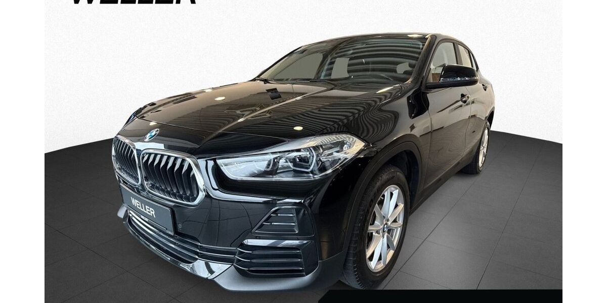 BMW X2 26.992 km 22.950 &euro; Ibbenbüren 49479