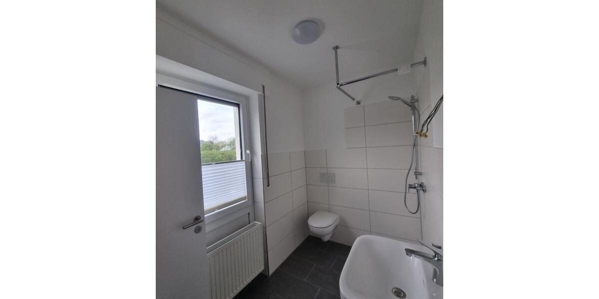 Erdgeschoßwohnung Osnabrück Hellern - 2 Zimmer, 40 m&sup2;, 600&euro; | Angebot:25942370