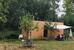 Tinyhouse-hausAnbauBau-ZirkuswagenHomeofficeMini-Modulhaus