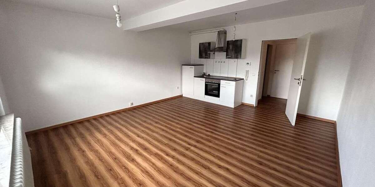 Etagenwohnung Osnabrück Nahne - 1 Zimmer, 30 m&sup2;, 375&euro; | Angebot:27331512