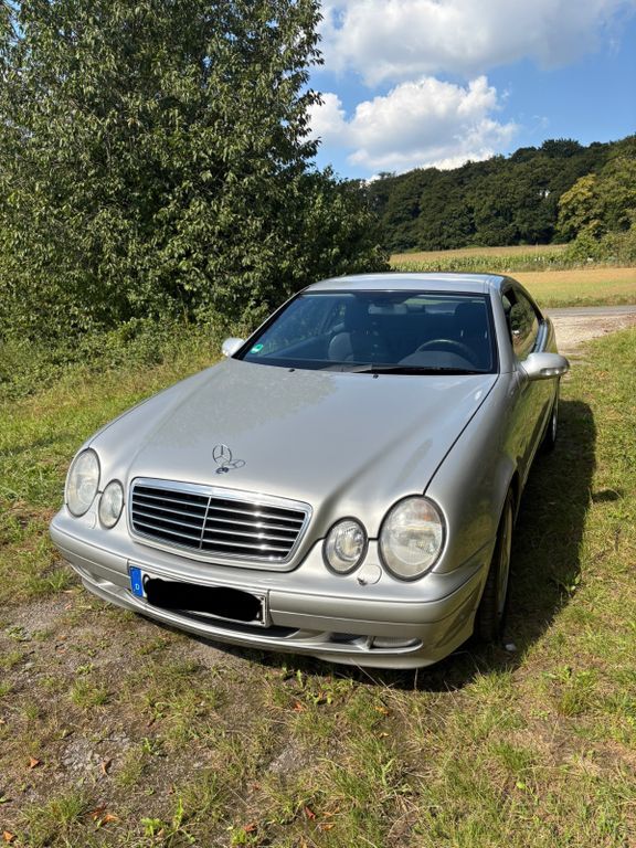 CLK 230