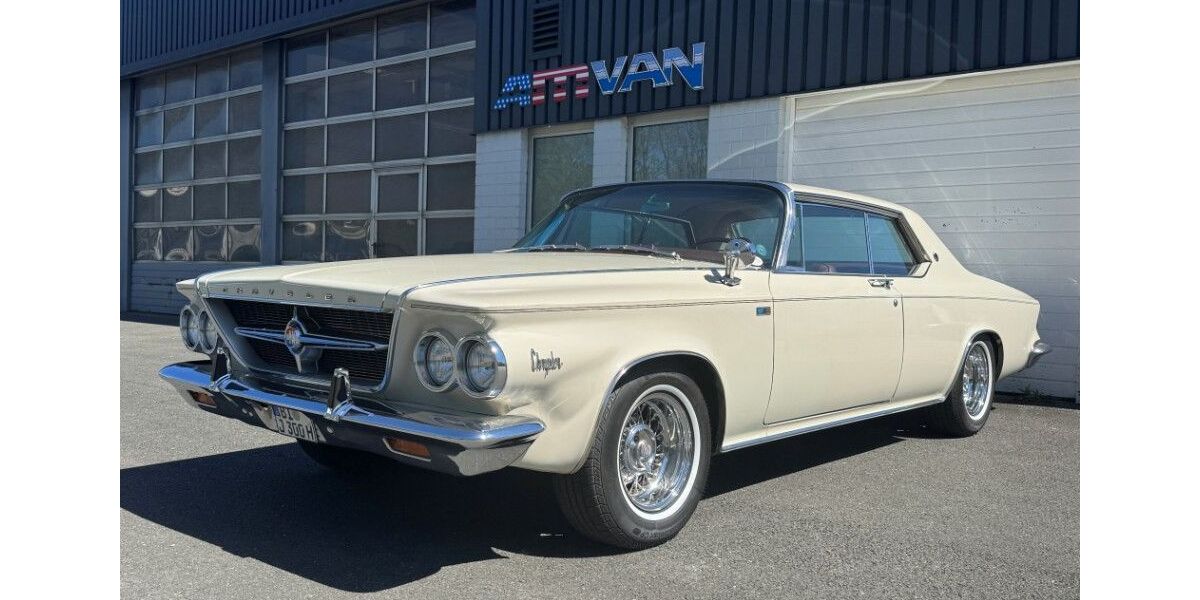 Chrysler Andere 120.000 km 24.500 &euro; Osnabrück 49078