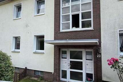 Wohnung Georgsmarienhütte - 4 Zimmer, 78 m&sup2;, 149.999&euro; | Angebot:27084291