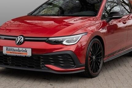 VW Golf 21.948 km 37.590 &euro; Bramsche - Engter 49565