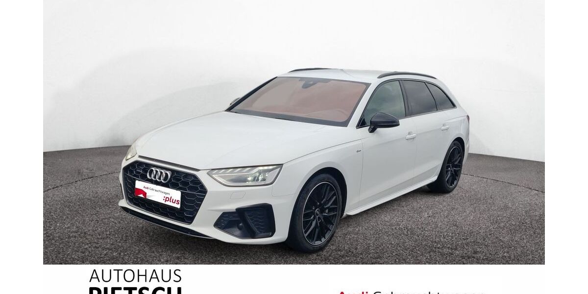 Audi A4 132.279 km 28.480 &euro; Melle 49324