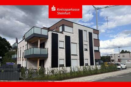 Wohnung Lotte - 5 Zimmer, 105 m&sup2;, 399.000&euro; | Angebot:25547926