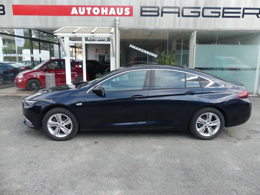 Opel Insignia 41.000 km 16.990 € Osnabrück 49084