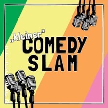 Kleiner Comedy Slam #4 Osnabrück