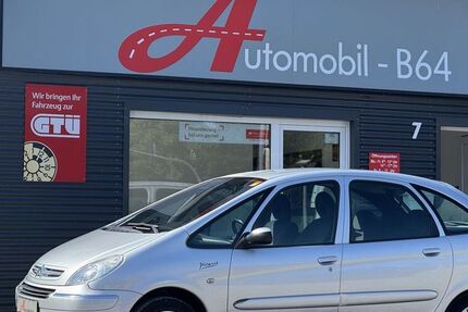 Citroen Xsara Picasso