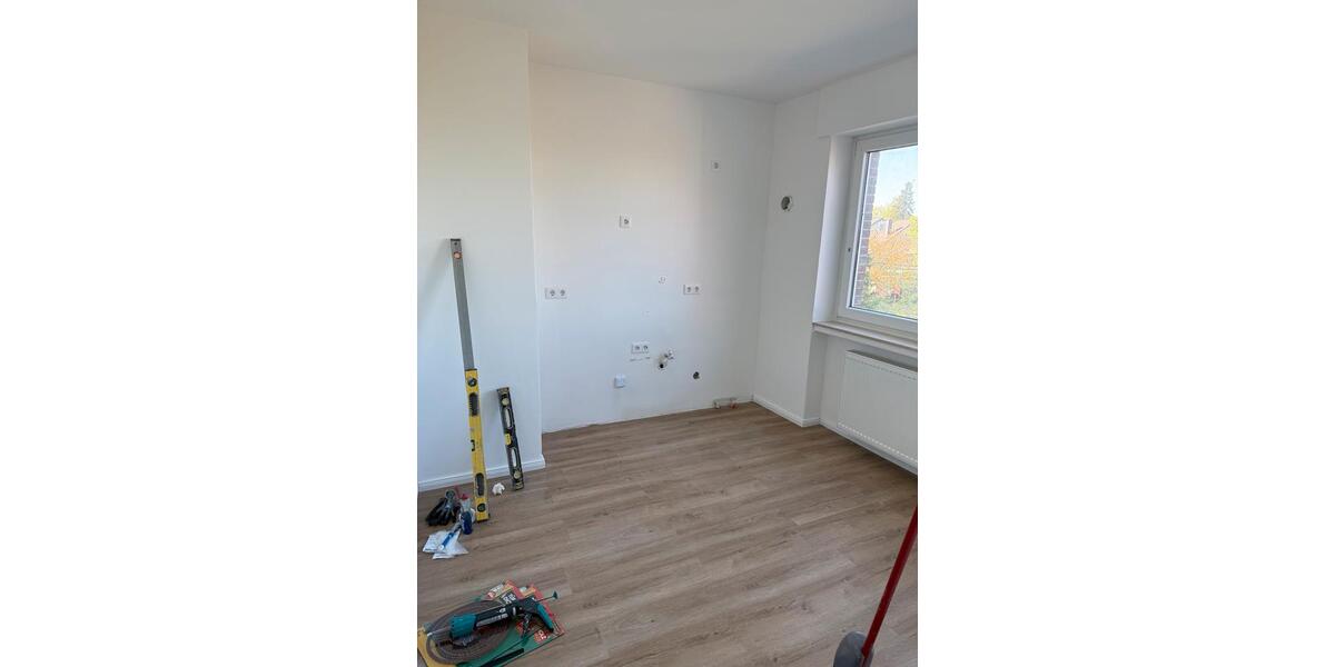 Etagenwohnung Bramsche - 3 Zimmer, 83 m&sup2;, 950&euro; | Angebot:26354101