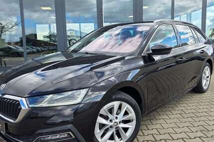 Skoda Octavia 118.000 km 19.499 &euro; Damme 49401
