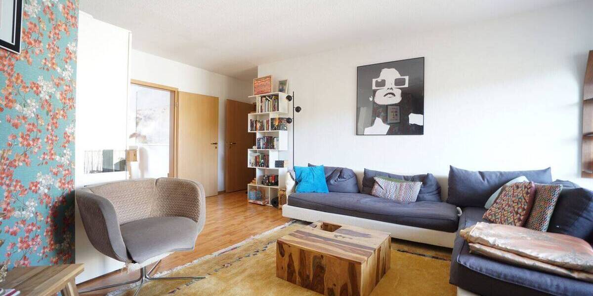 Etagenwohnung Osnabrück Kalkhügel - 2 Zimmer, 66 m&sup2;, 169.000&euro; | Angebot:26805412