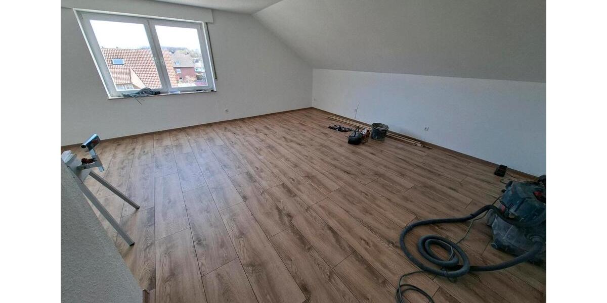 Dachgeschoßwohnung Hilter am Teutoburger Wald - 2 Zimmer, 68 m&sup2;, 650&euro; | Angebot:26033975