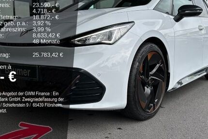 Cupra Born 78.121 km 23.590 &euro; Ibbenbüren 49479