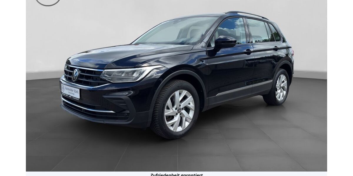 VW Tiguan 62.200 km 28.690 &euro; Damme 49401
