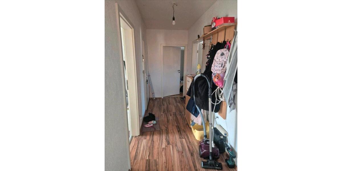 Dachgeschoßwohnung Bad Essen - 3 Zimmer, 87 m&sup2;, 600&euro; | Angebot:26409810