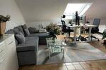 Dachgeschoßwohnung Osnabrück Hellern - 1 Zimmer, 43 m&sup2;, 450&euro; | Angebot:27594907