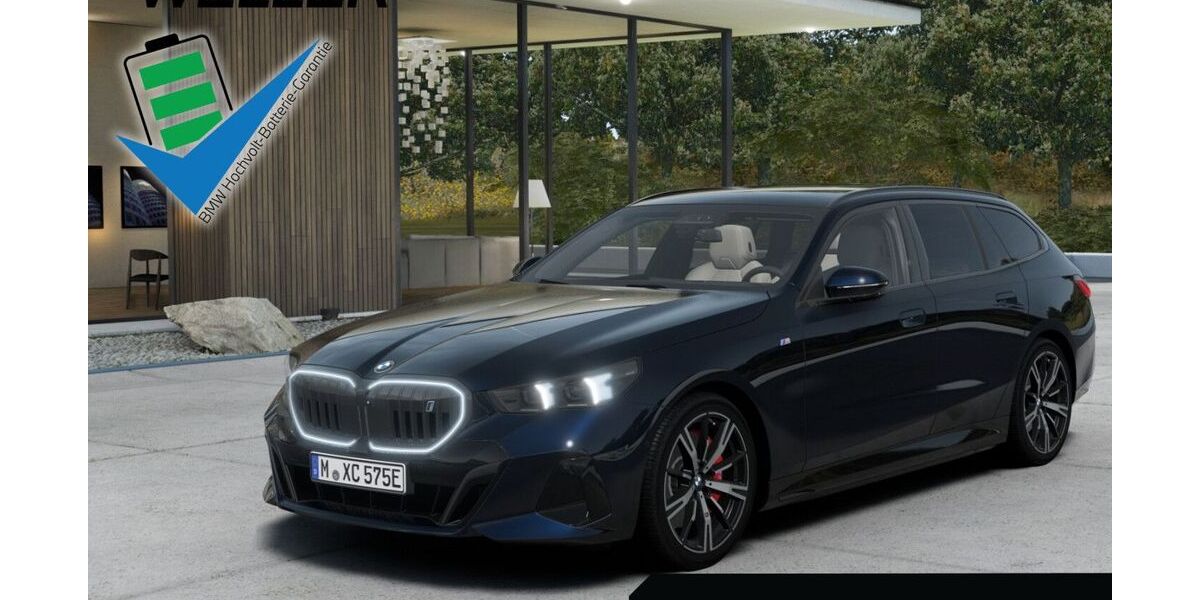 BMW i5 24.693 km 63.750 &euro; Melle 49324