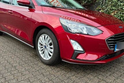 Ford Focus 67.000 km 14.500 &euro; Lotte 49504