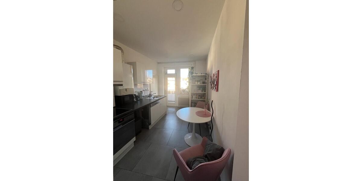 Etagenwohnung Osnabrück Hellern - 1 Zimmer, 34 m&sup2;, 410&euro; | Angebot:26316799