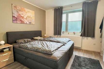 Wohnung Osnabrück Eversburg - 4 Zimmer, 89 m&sup2;, 259.000&euro; | Angebot:26692266