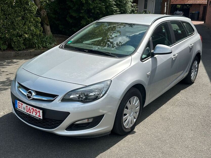 Astra