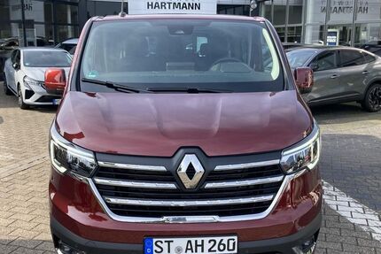 Renault Trafic 7.500 km 41.490 &euro; Ibbenbüren 49477