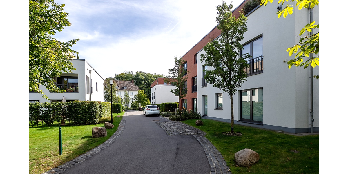 Etagenwohnung Osnabrück Westerberg - 3 Zimmer, 119 m&sup2;, 1.400&euro; | Angebot:27127394