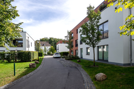 Wohnung Osnabrück Westerberg - 3 Zimmer, 119 m&sup2;, 1.400&euro; | Angebot:27127394