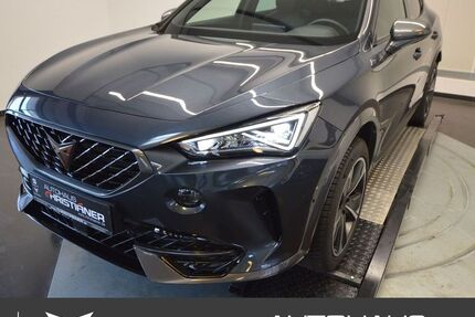 Cupra Formentor 23.190 km 28.790 € Ladbergen 49549