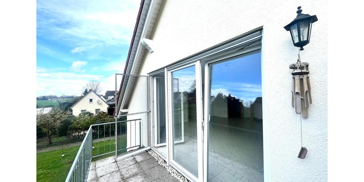 Dachgeschoßwohnung Bohmte - 3 Zimmer, 81 m&sup2;, 187.000&euro; | Angebot:25844654