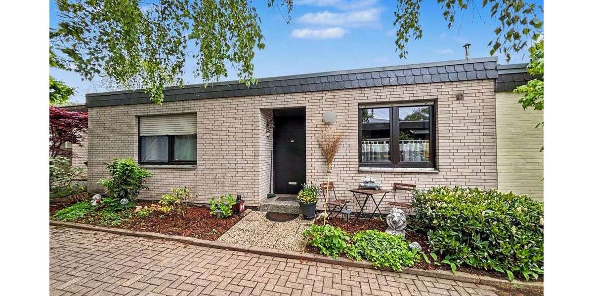 Einfamilienhaus Osnabrück Hellern - 3 Zimmer, 86 m&sup2;, 215.000&euro; | Angebot:26499600